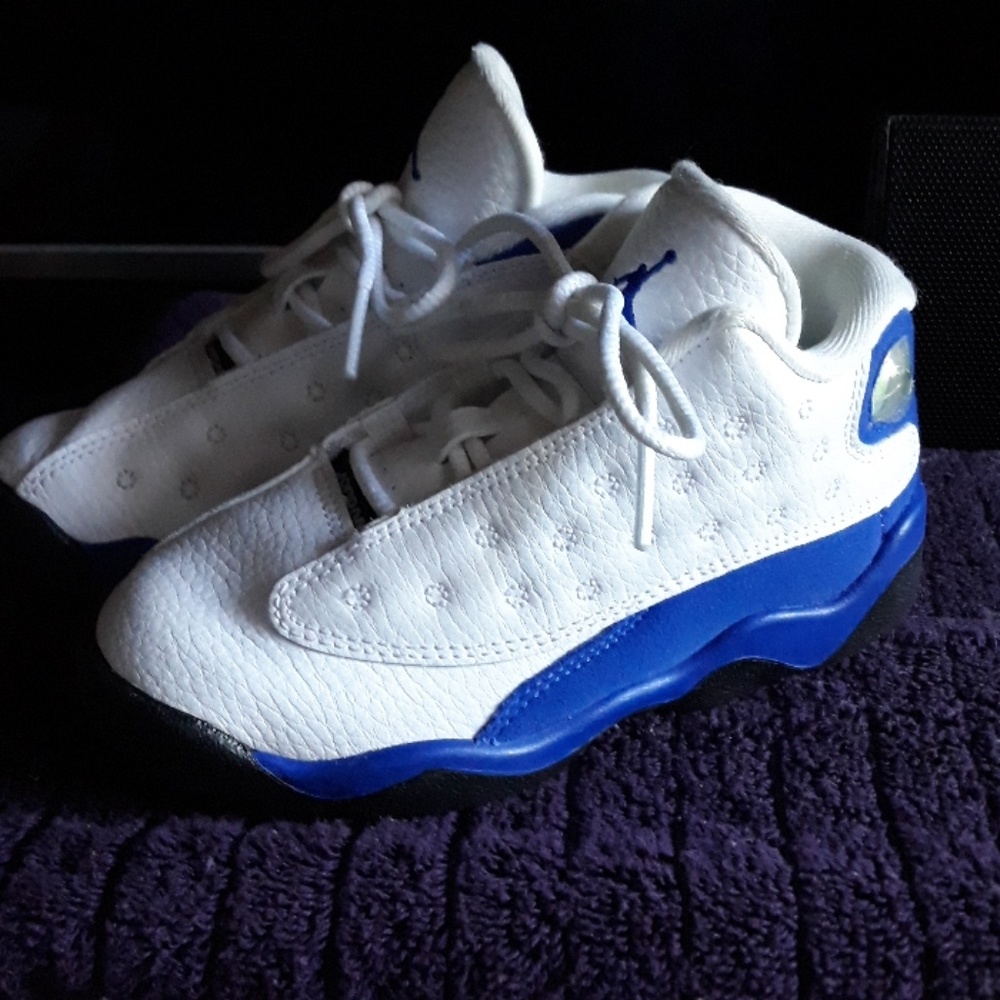 Retro Jordans 13